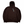 Load image into Gallery viewer, Stone Island Marina 2025 Brown Cotton Hooded Jumper - XL
