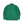 Load image into Gallery viewer, Stone Island 2021 Green Cotton Zipped Overshirt - Medium
