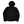 Load image into Gallery viewer, CP Company Black Soft Shell Lens View Jacket - Large
