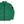 Load image into Gallery viewer, Stone Island 2021 Green Cotton Zipped Overshirt - Medium
