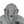 Load image into Gallery viewer, Ralph Lauren Grey Hooded Cotton Knit Zipped Jumper - Large
