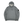 Load image into Gallery viewer, Stone Island 2020 Grey Cotton Pullover Hoodie - Medium
