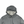 Load image into Gallery viewer, Stone Island 2020 Grey Cotton Pullover Hoodie - Medium
