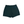 Load image into Gallery viewer, Stone Island Marina Vintage Spellout Mesh Lined Green Stripe Cotton Blend Swim Shorts
