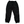 Load image into Gallery viewer, Stone Island 2025 Black Nylon Metal Loose Cargo Trousers - 30" Small
