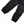 Load image into Gallery viewer, Stone Island 2025 Black Nylon Metal Loose Cargo Trousers - 30" Small
