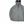 Load image into Gallery viewer, CP Company Grey Goggle Cotton Zip Up Hoodie - Medium

