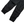 Load image into Gallery viewer, Stone Island 2025 Black Nylon Metal Loose Cargo Trousers - 30" Small
