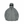 Load image into Gallery viewer, CP Company Grey Goggle Cotton Zip Up Hoodie - Medium
