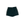 Load image into Gallery viewer, Stone Island Marina Vintage Spellout Mesh Lined Green Stripe Cotton Blend Swim Shorts
