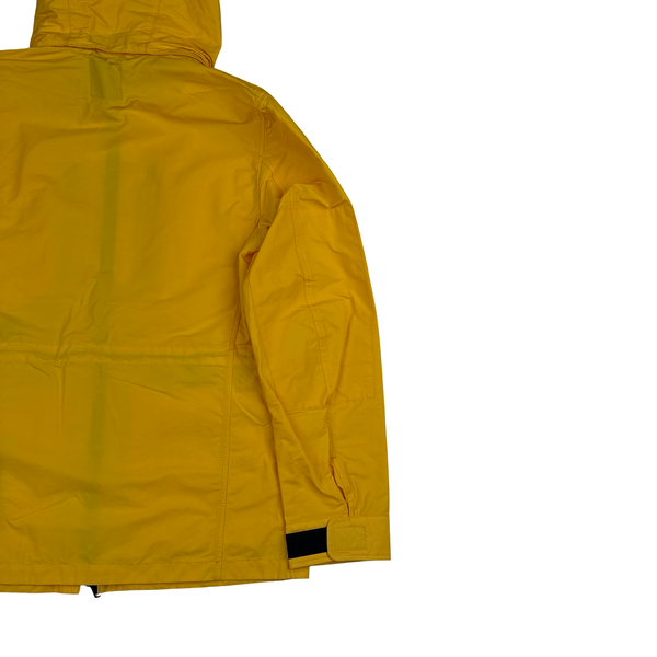 Plurimus Yellow 3 In 1 Spectra Yellow Jacket - Small