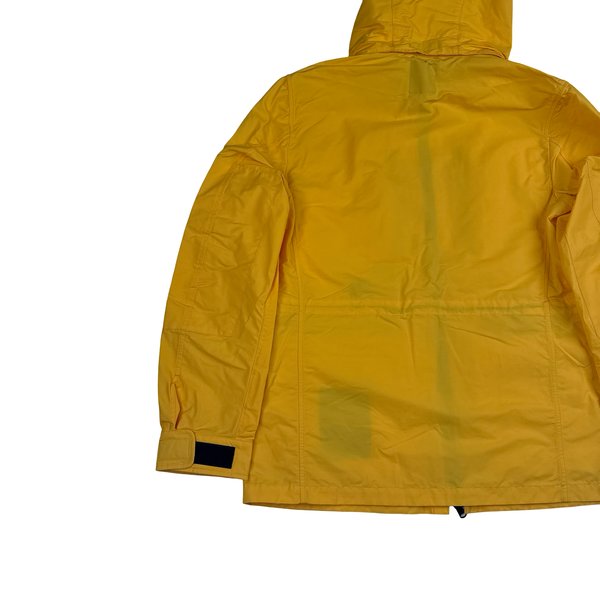 Plurimus Yellow 3 In 1 Spectra Yellow Jacket - Small