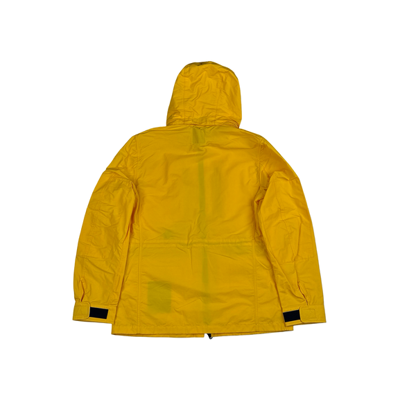 Plurimus Yellow 3 In 1 Spectra Yellow Jacket - Small