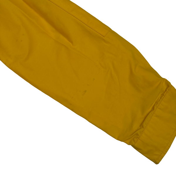 Plurimus Yellow 3 In 1 Spectra Yellow Jacket - Small
