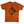 Load image into Gallery viewer, Stone Island 2019 Burnt Orange Garment Dyed Compass Print T Shirt - Medium
