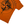 Load image into Gallery viewer, Stone Island 2019 Burnt Orange Garment Dyed Compass Print T Shirt - Medium
