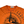 Load image into Gallery viewer, Stone Island 2019 Burnt Orange Garment Dyed Compass Print T Shirt - Medium
