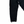Load image into Gallery viewer, Stone Island Ghost Black Loose-Fit Cargo Pants-  Medium/Large/XL
