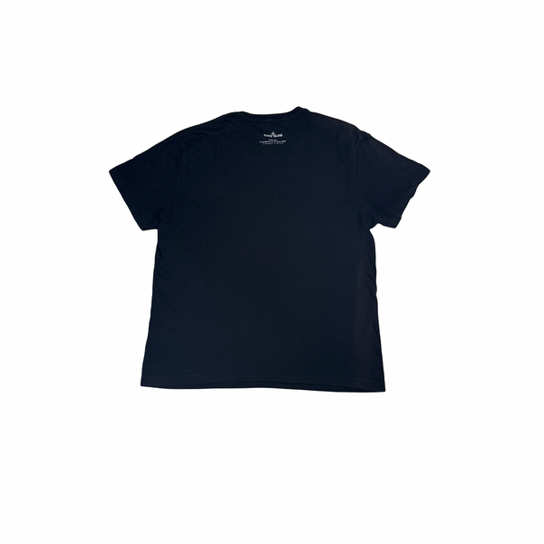 Stone Island 2015 Roma Cotton Shop Promotional T Shirt - Small