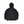 Load image into Gallery viewer, Stone Island 2003 Vintage Black Cotton Compact Button Up Jacket - XL
