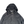 Load image into Gallery viewer, Stone Island 2003 Vintage Black Cotton Compact Button Up Jacket - XL
