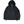 Load image into Gallery viewer, Stone Island 2003 Vintage Black Cotton Compact Button Up Jacket - XL
