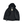 Load image into Gallery viewer, Stone Island 2003 Vintage Black Cotton Compact Button Up Jacket - XL
