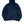 Load image into Gallery viewer, Stone Island 2018 Navy Pullover Cotton Hoodie - Large
