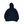 Load image into Gallery viewer, Stone Island 2018 Navy Pullover Cotton Hoodie - Large
