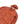 Load image into Gallery viewer, CP Company Burnt Orange Inca Flatt Nylon Lightweight Goggled Jacket - Medium
