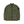 Load image into Gallery viewer, Stone Island 2020 Khaki Zipped Cotton Overshirt - Small
