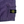 Load image into Gallery viewer, Stone Island 2015 Faded Purple Cotton Cargo Shorts - 32"
