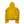 Load image into Gallery viewer, Stone Island 2011 Yellow Membrana TC Hooded Jacket - Medium
