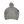 Load image into Gallery viewer, Stone Island 2024 Grey Closed Loop Project Hooded Quarter Zip Jumper - Small
