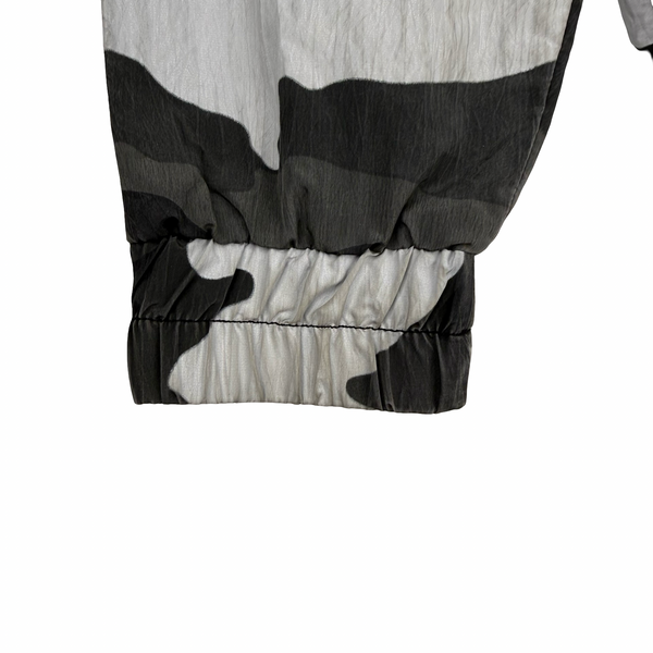 Stone Island x Supreme Camo Nylon Metal Jacket - Small