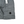 Load image into Gallery viewer, Cp Company Grey 50 Fili Stretch Cargo Shorts - XL
