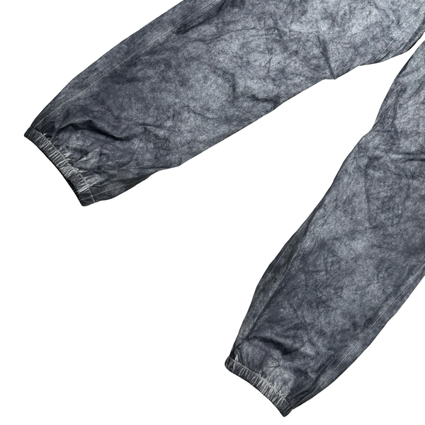 Stone Island 2020 Membrana Dust Hand Finished Cargo Trousers - XL