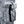 Load image into Gallery viewer, Stone Island 2020 Membrana Dust Hand Finished Cargo Trousers - XL
