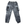 Load image into Gallery viewer, Stone Island 2020 Membrana Dust Hand Finished Cargo Trousers - XL
