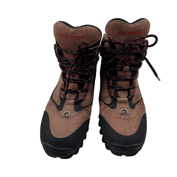 Salomon Clima-Dry Thinsulate Trail Hiking Boots - UK 9/ EU 43
