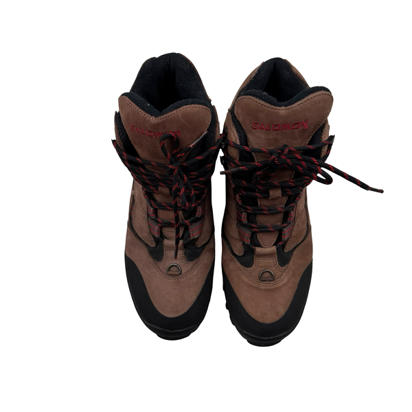 Salomon Clima-Dry Thinsulate Trail Hiking Boots - UK 9/ EU 43