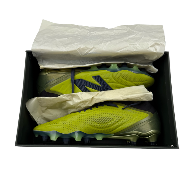 Stone Island x New Balance Tekela-5 Dynamic Football Boots - UK 10/EU 44.5