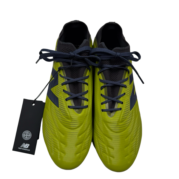 Stone Island x New Balance Tekela-5 Dynamic Football Boots - UK 10/EU 44.5