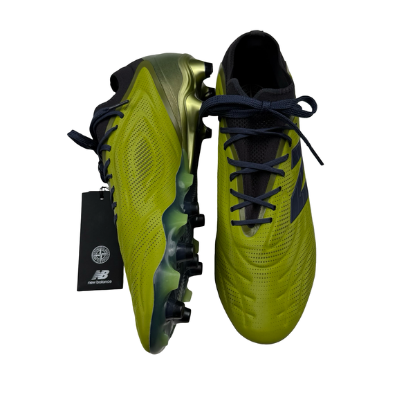 Stone Island x New Balance Tekela-5 Dynamic Football Boots - UK 10/EU 44.5