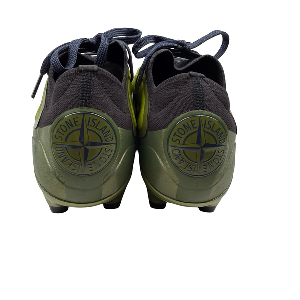 Stone Island x New Balance Tekela-5 Dynamic Football Boots - UK 10/EU 44.5
