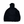 Load image into Gallery viewer, Stone Island 2021 Black Teddy Fleece Zipped Jacket - Large
