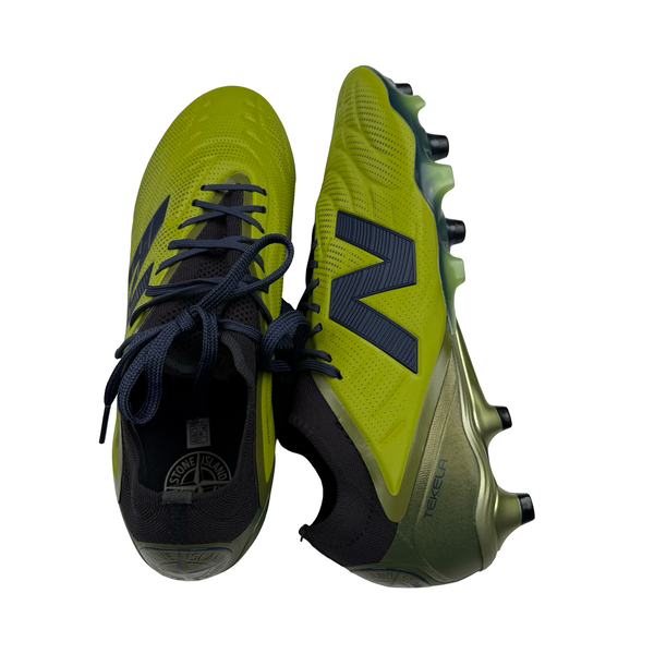 Stone Island x New Balance Tekela-5 Dynamic Football Boots - UK 10/EU 44.5