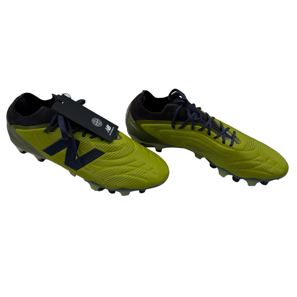 Stone Island x New Balance Tekela-5 Dynamic Football Boots - UK 10/EU 44.5