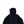 Load image into Gallery viewer, Stone Island 2021 Black Teddy Fleece Zipped Jacket - Large
