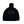 Load image into Gallery viewer, Stone Island 2021 Black Teddy Fleece Zipped Jacket - Large
